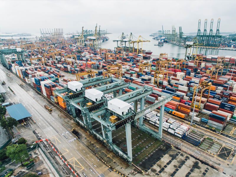 Shipping Services
