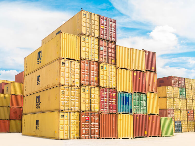 Import and Export