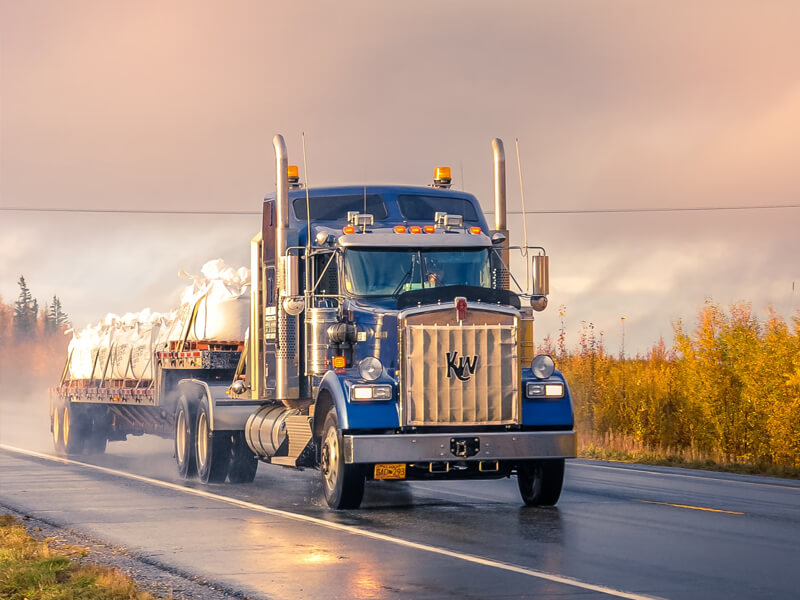 Road Transportation